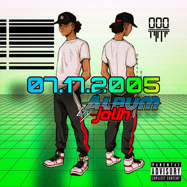 07.17.2005 Album
