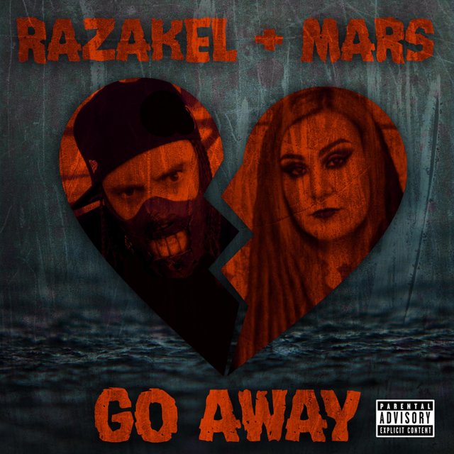 Go Away (feat. Mars)