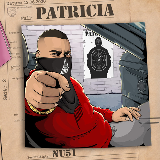 Patricia
