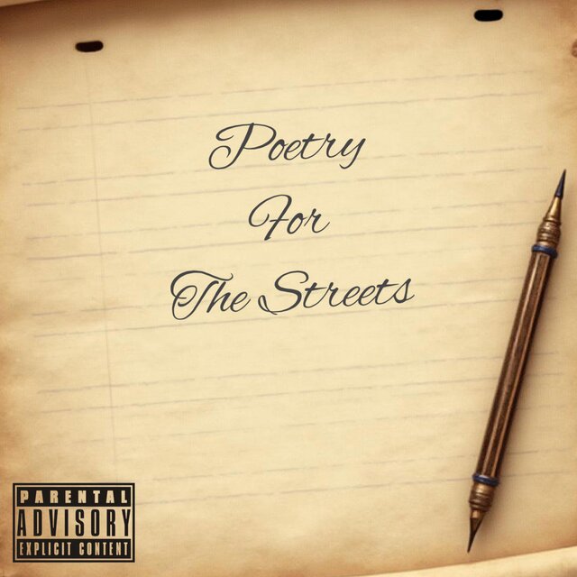 Poetry For The Streets