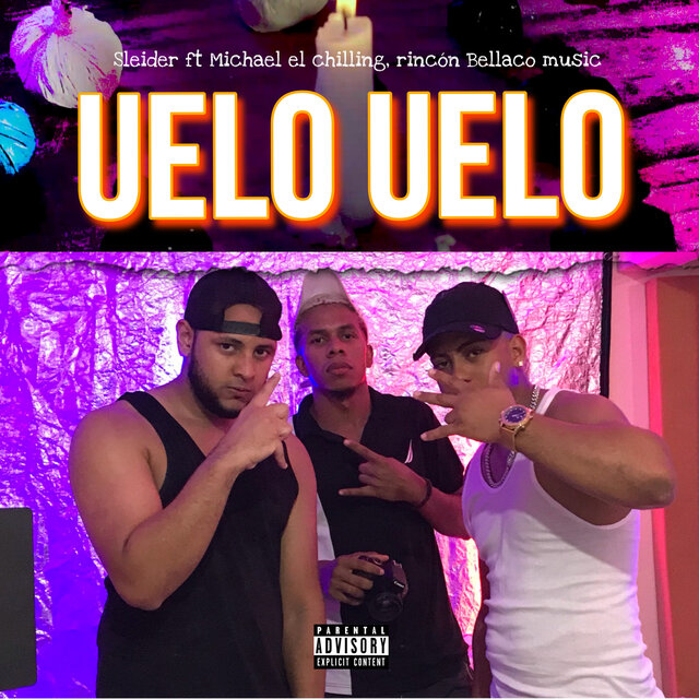 Uelo Uelo