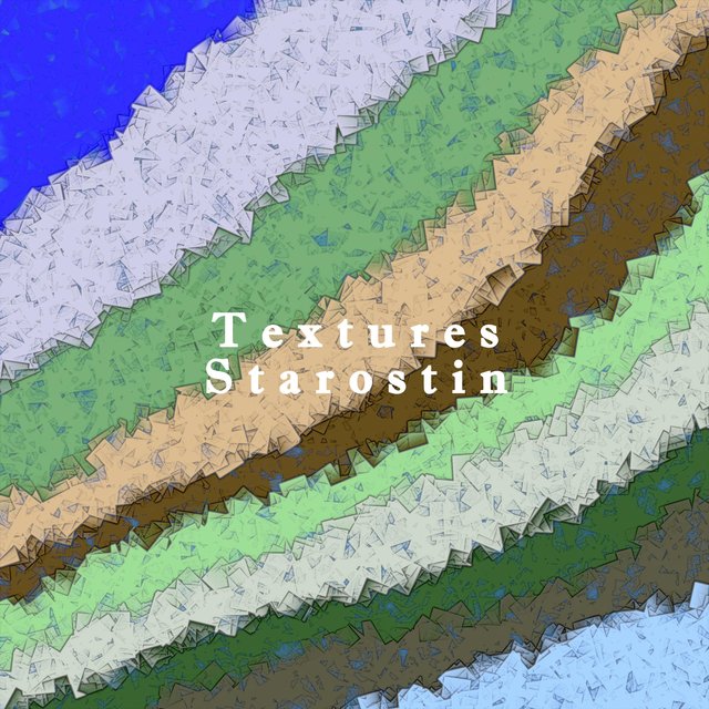 Textures