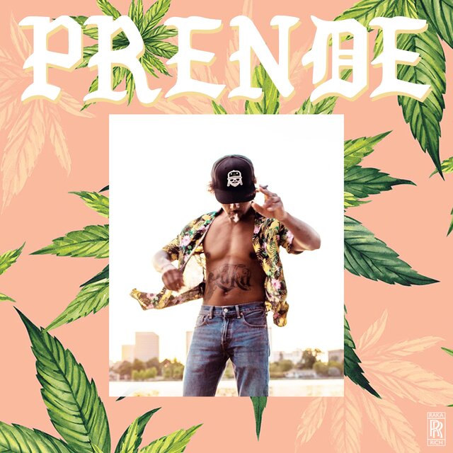 Prende (feat. Raka Rich)