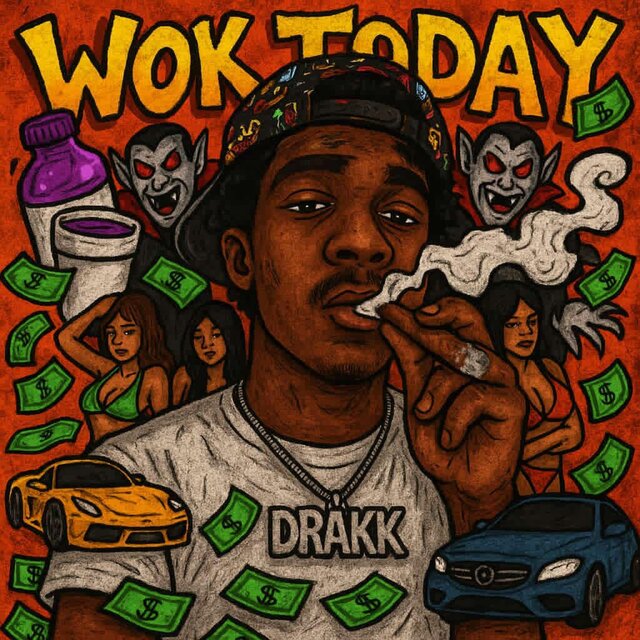 Wok Today