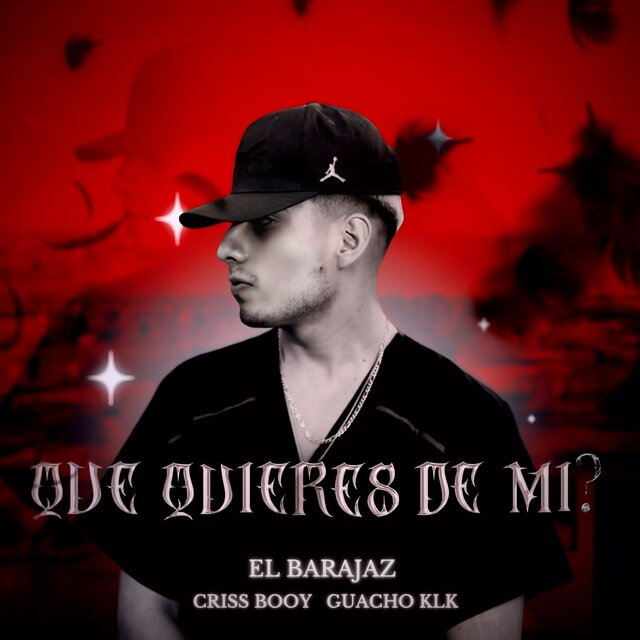 Que Quieres de Mi?