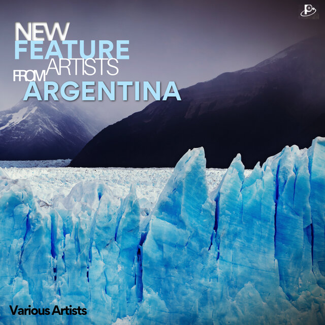 New Feature Artists From Argentina