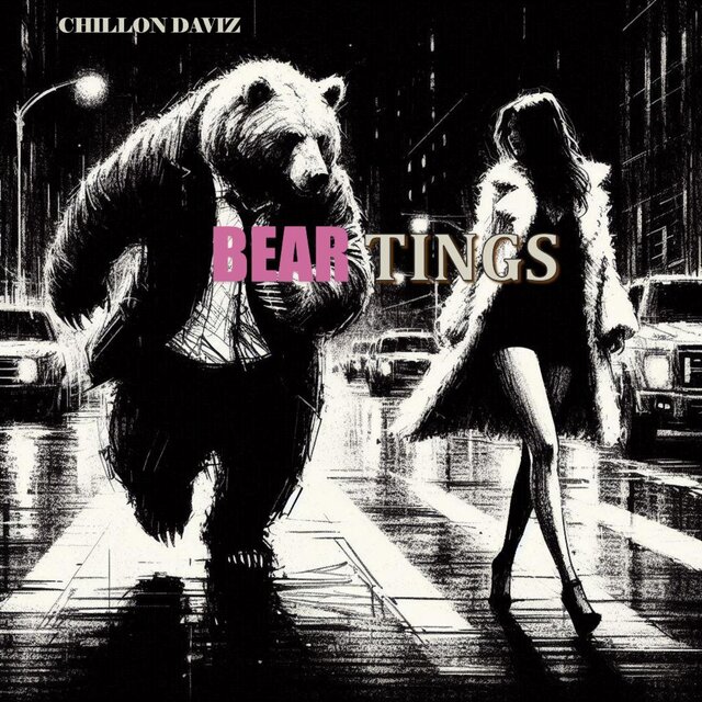 BEAR TINGS