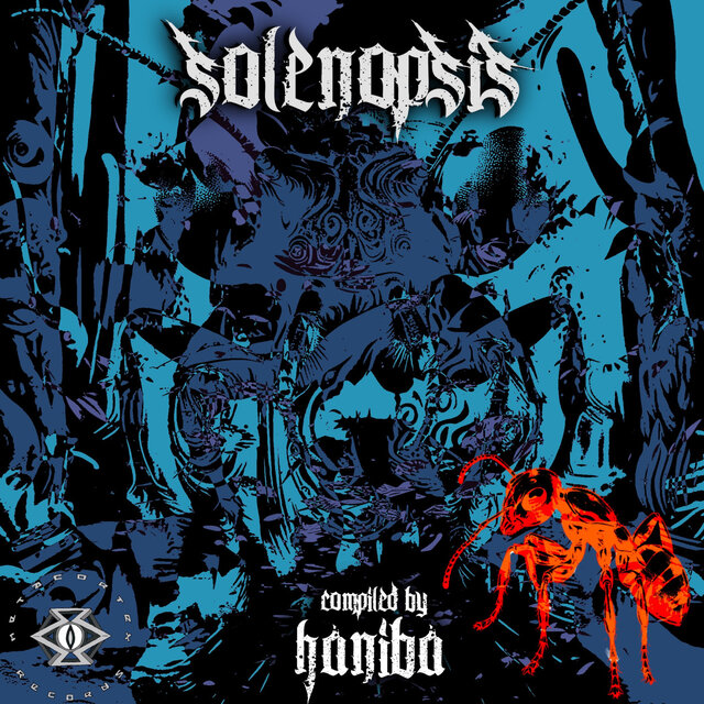 Solenopsis