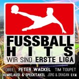 Endlich zweite Liga