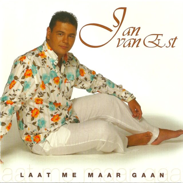 Laat me maar gaan