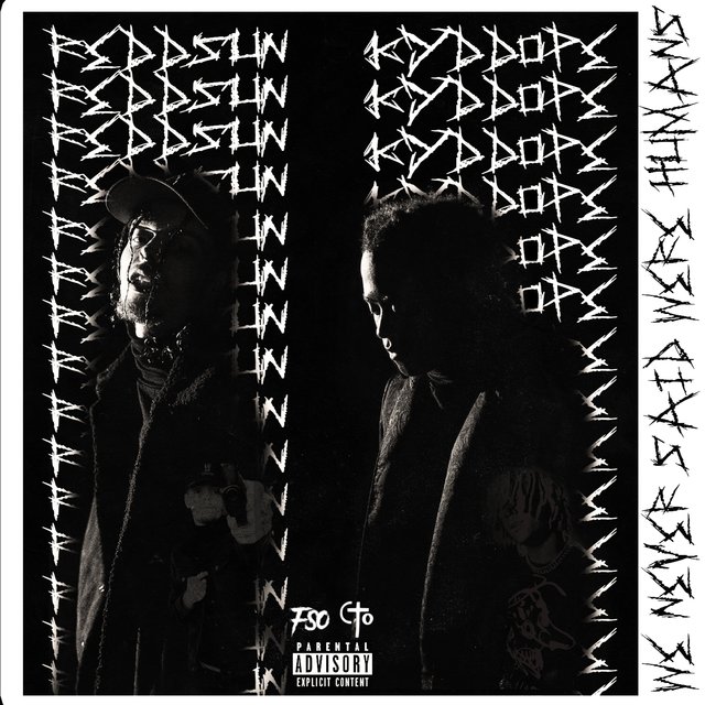 Buy Time (feat. Reddsun)