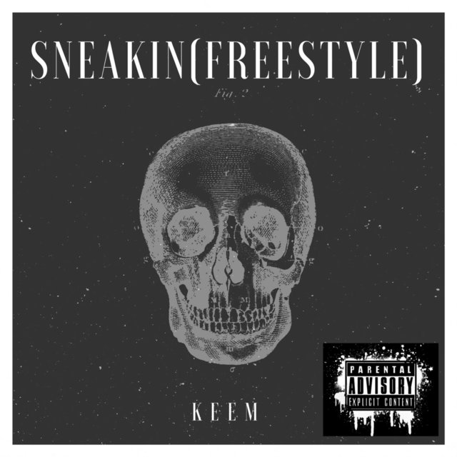 Sneakin (Freestyle)