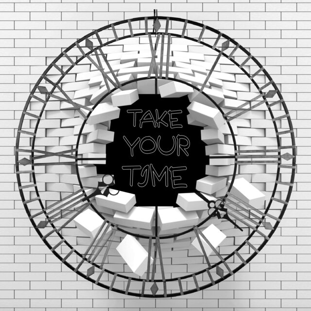 Take Your Time