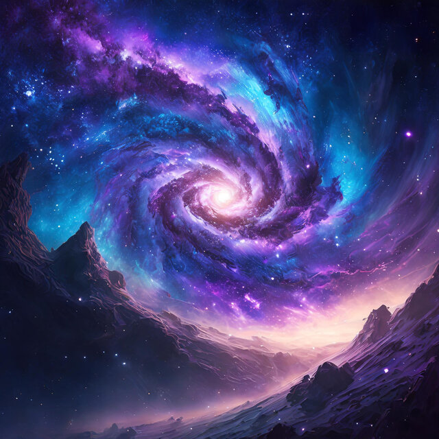 Andromeda