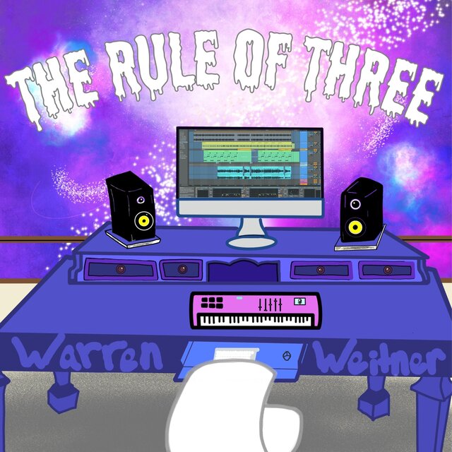THE RULE OF THREE