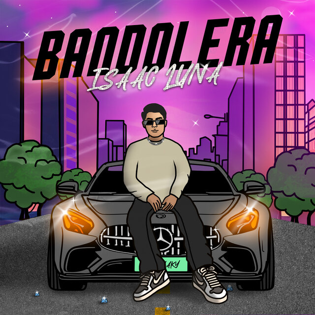 Bandolera