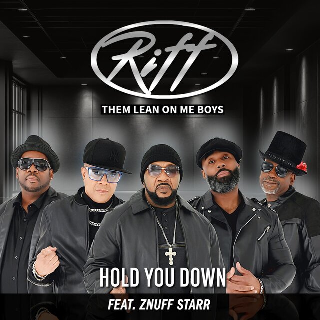 Hold You Down