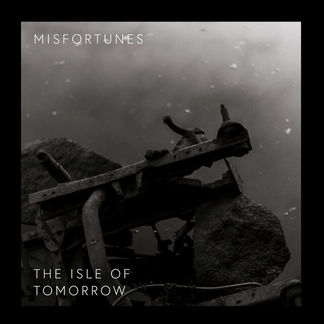 the Isle of Tomorrow