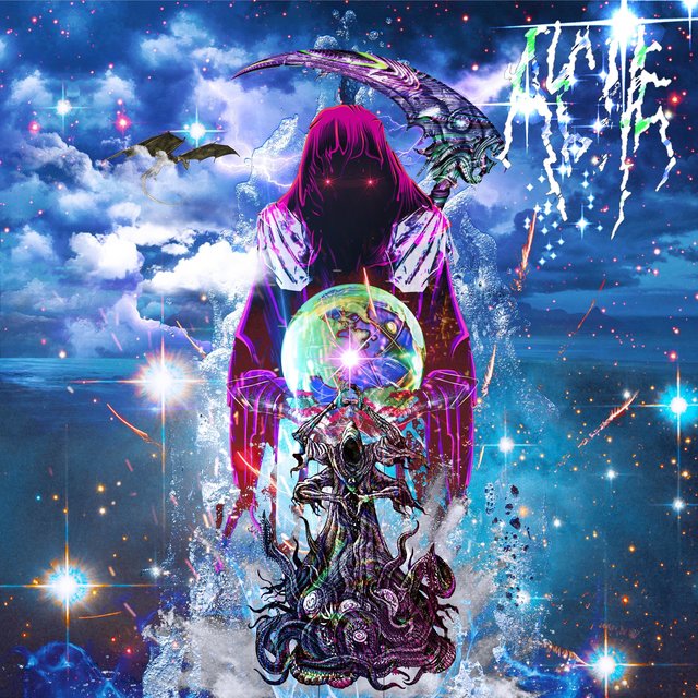 At The End Of The World (Deluxe)