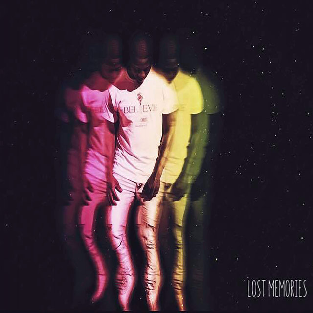 Lost Memories