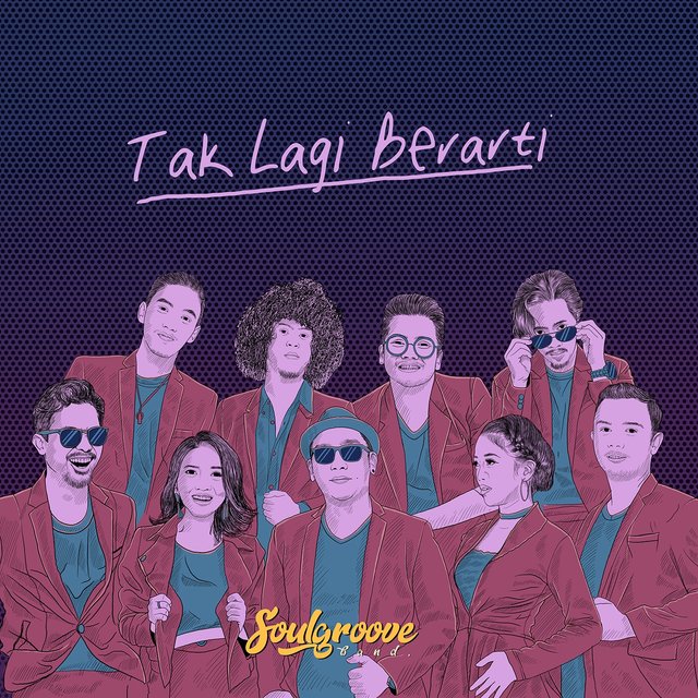 Tak Lagi Berarti