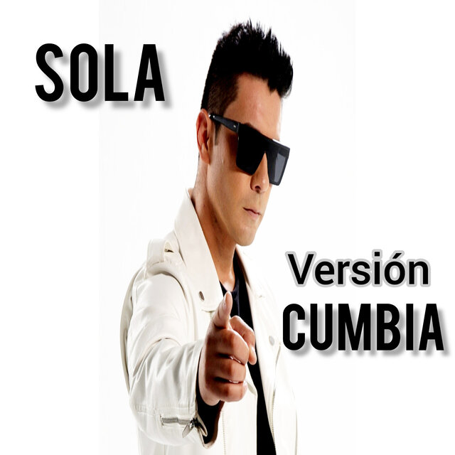 Sola Versión Cumbia