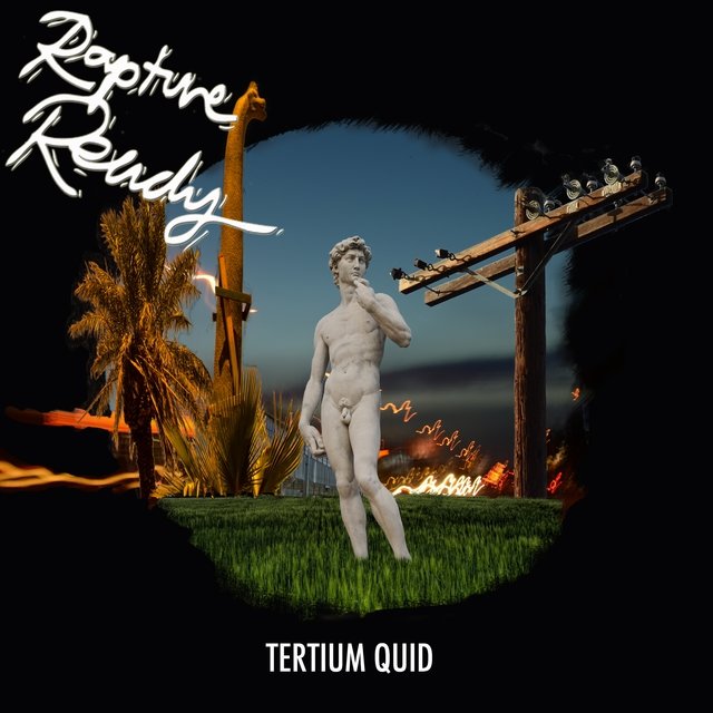 Tertium Quid