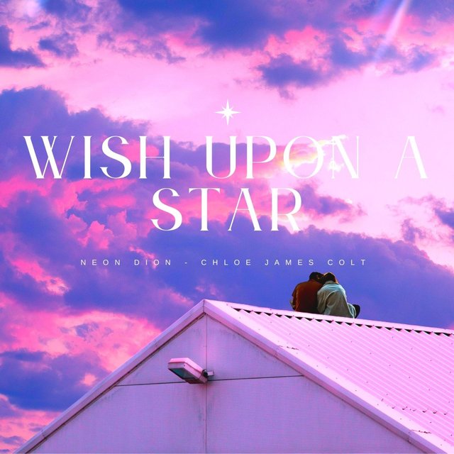 Wish Upon a Star (feat. James Colt)