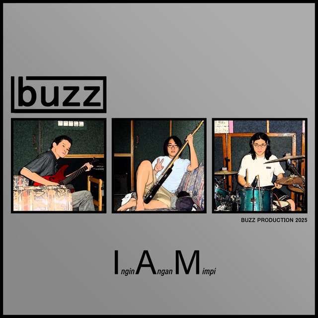 I.A.M