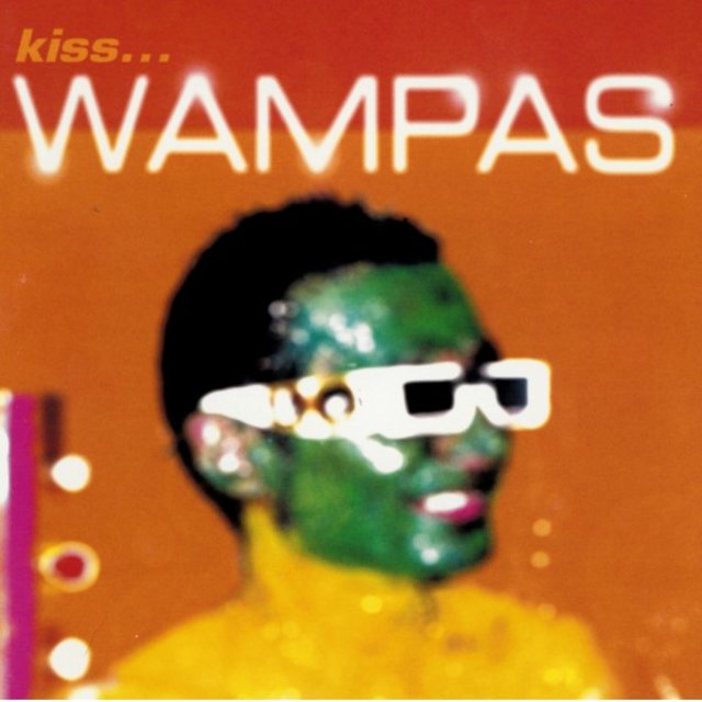 Kiss