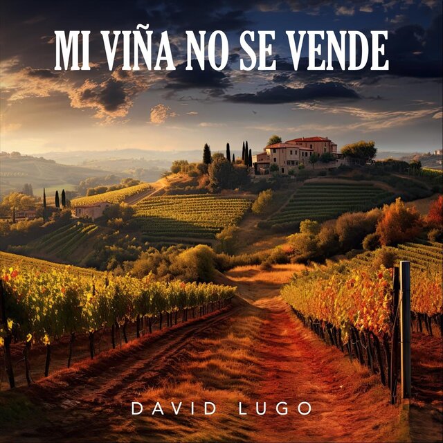 Mi Viña No Se Vende
