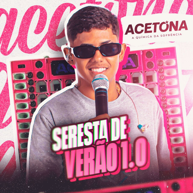 Seresta de Verão 1.0