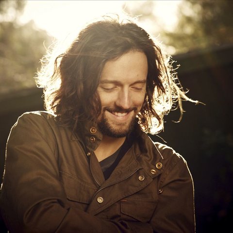 Jason Mraz On Tidal