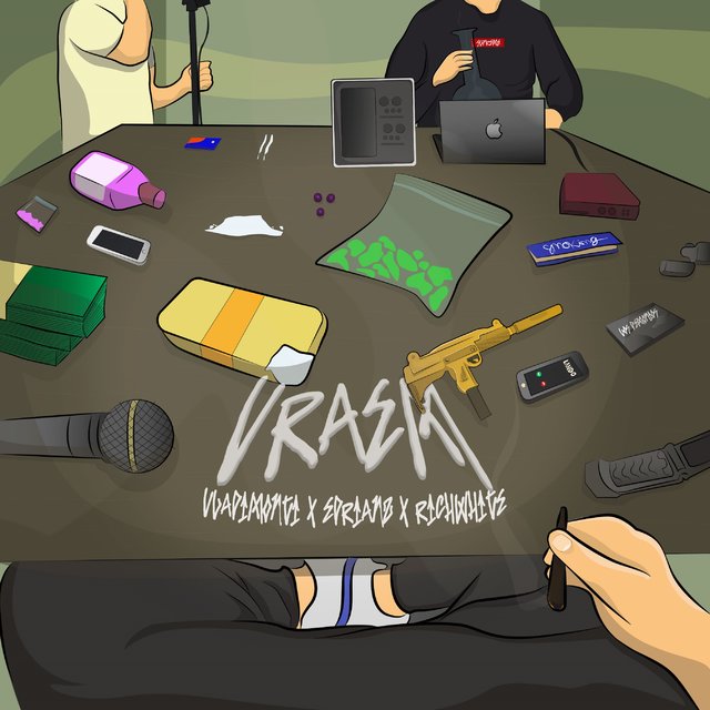 Vraem