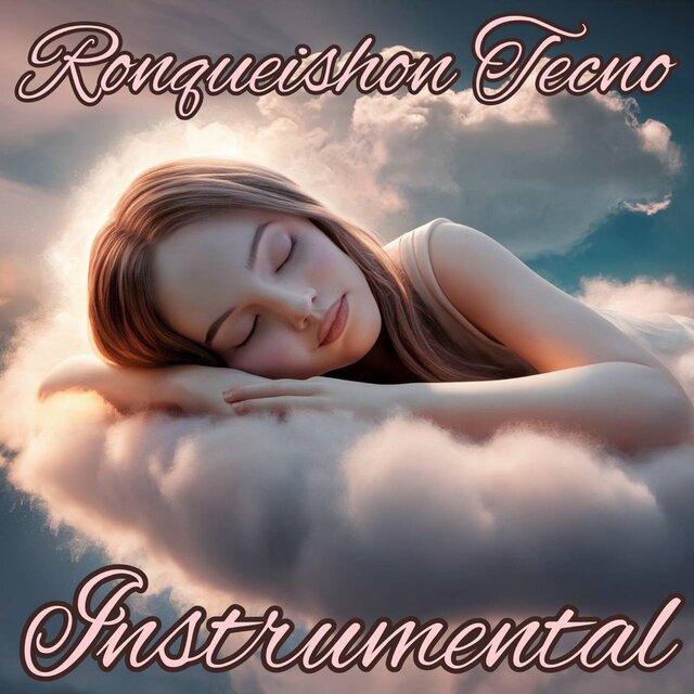 Ronqueishon Tecno (Instrumental)