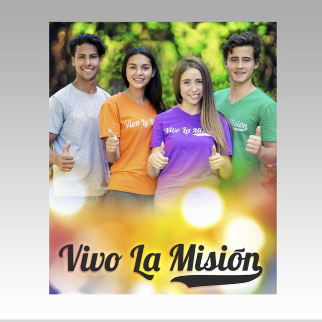 Vivo la Misión (En Vivo)