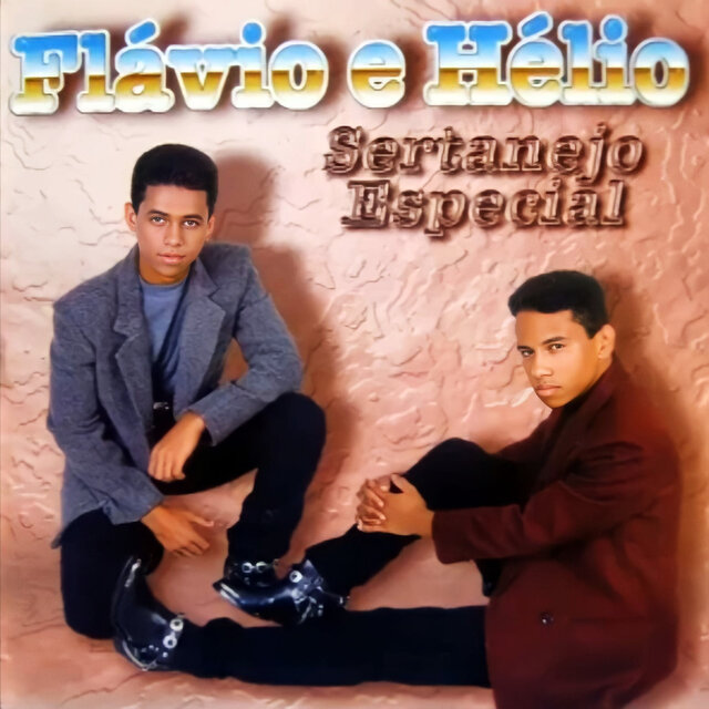 Sertanejo Especial