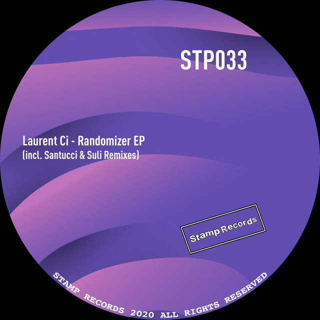 Randomizer Ep