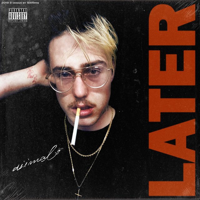 Later