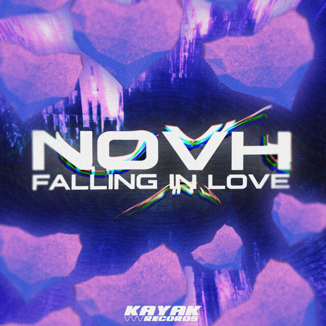 Falling In Love