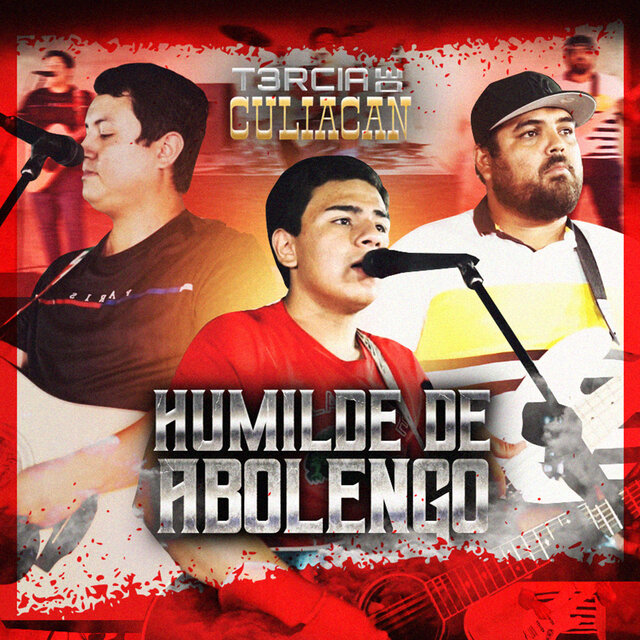 Humilde De Abolengo (En Vivo)