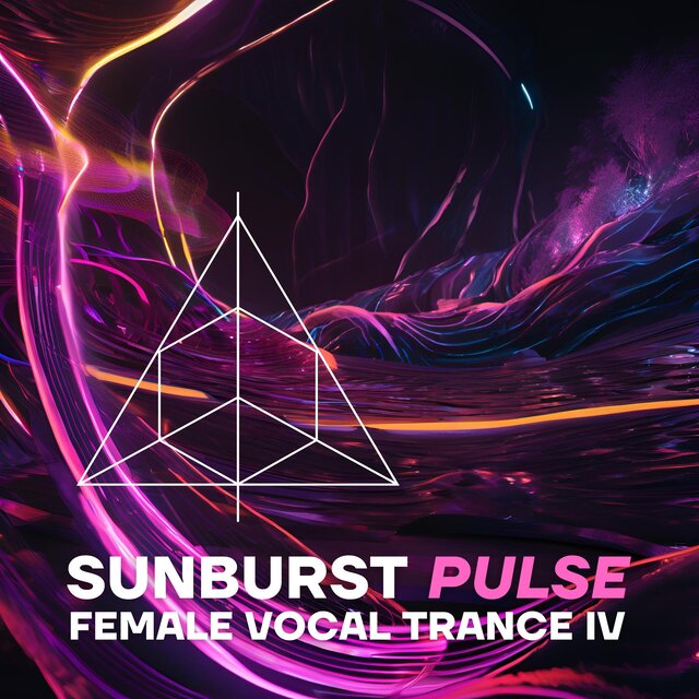 Sunburst Pulse