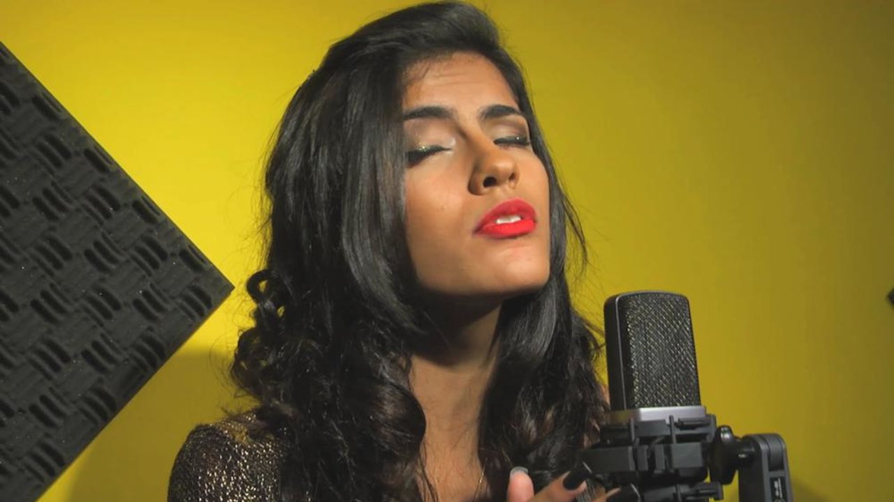 Pretty Hurts (Beyoncé Cover)