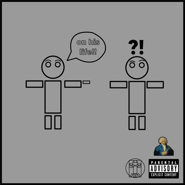 ON BRO! (Oddwin Rap Contest 2024)