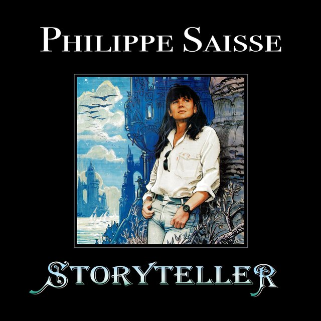 Storyteller (Remastered)