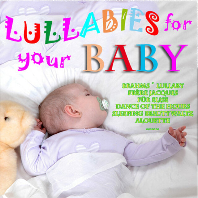 Lullabies for Your Baby