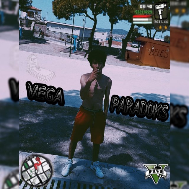 Paradoks