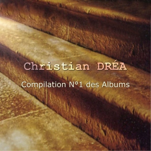 Compilation N°1 des Albums