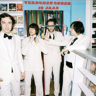 Too Many Djs / Soulwax - TIDAL