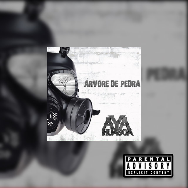 Árvore de Pedra